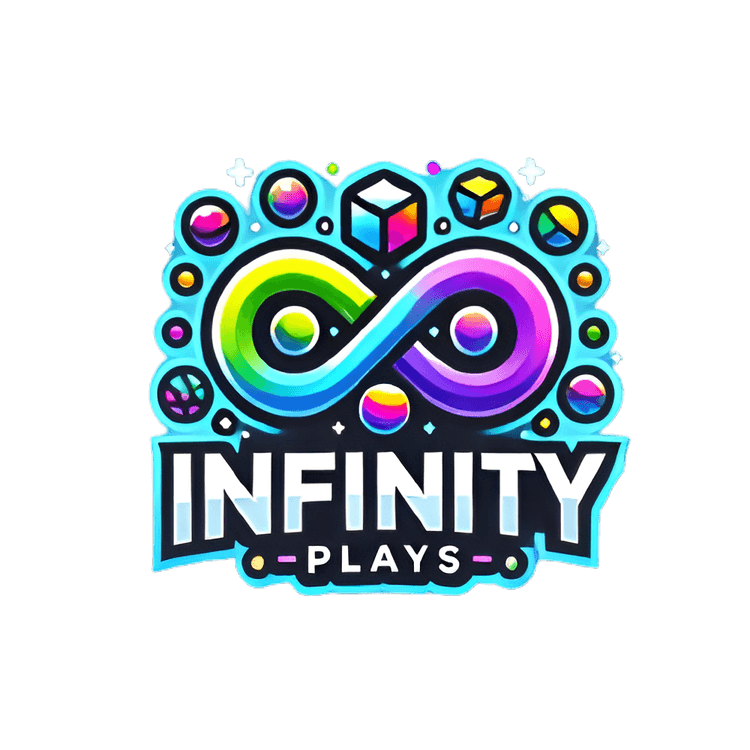 Infinity Logo